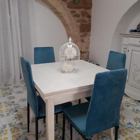 אוריה Casa Vacanze Vico Verona 7 מראה חיצוני תמונה