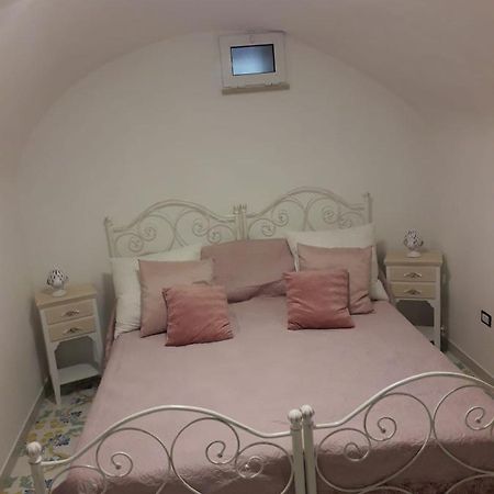 אוריה Casa Vacanze Vico Verona 7 מראה חיצוני תמונה