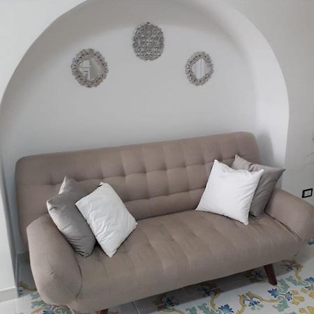 אוריה Casa Vacanze Vico Verona 7 מראה חיצוני תמונה