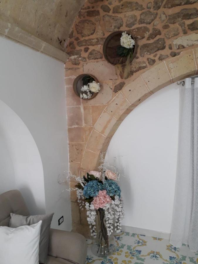 אוריה Casa Vacanze Vico Verona 7 מראה חיצוני תמונה