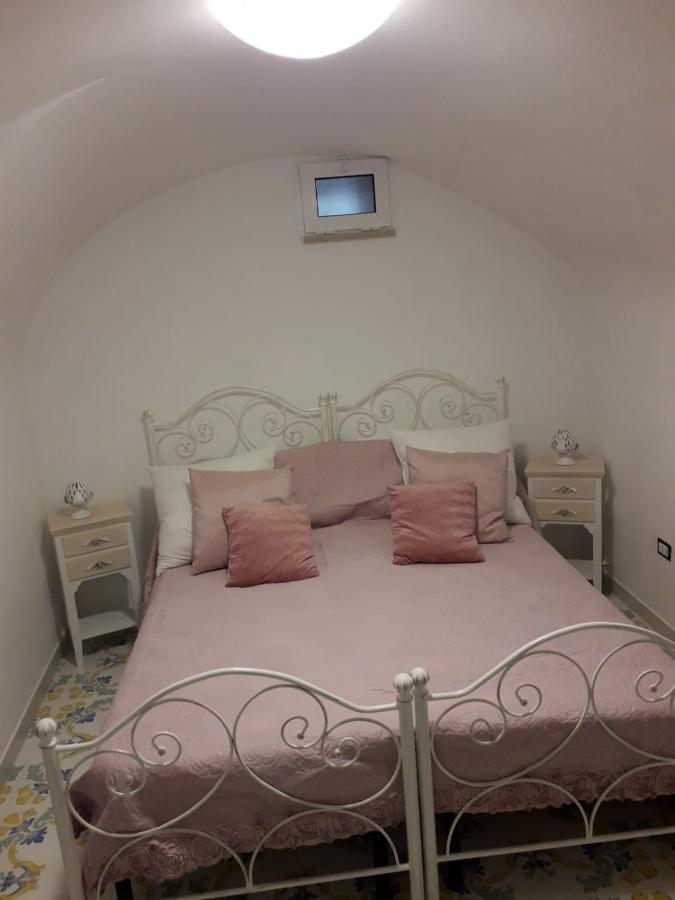 אוריה Casa Vacanze Vico Verona 7 מראה חיצוני תמונה