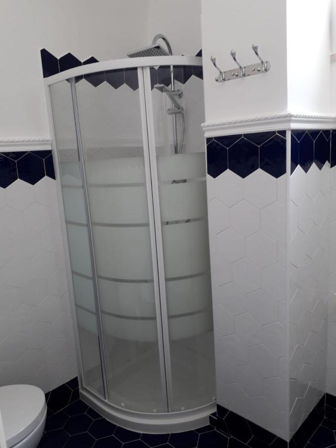 אוריה Casa Vacanze Vico Verona 7 מראה חיצוני תמונה