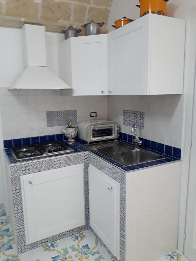 אוריה Casa Vacanze Vico Verona 7 מראה חיצוני תמונה